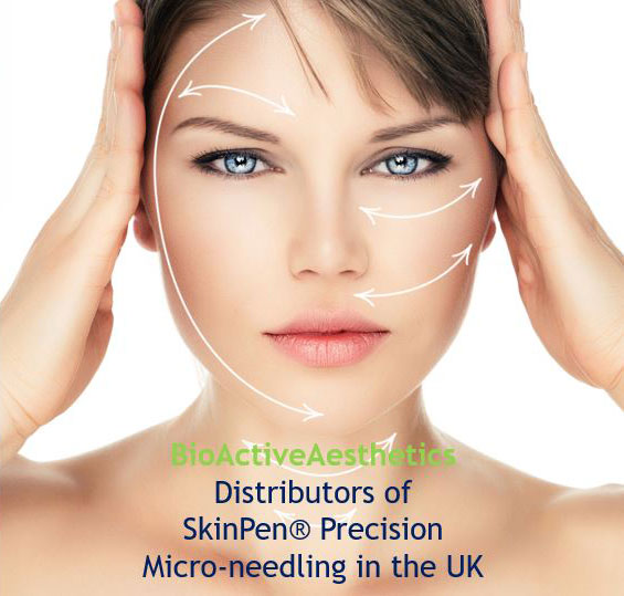 SkinPen Distributors UK