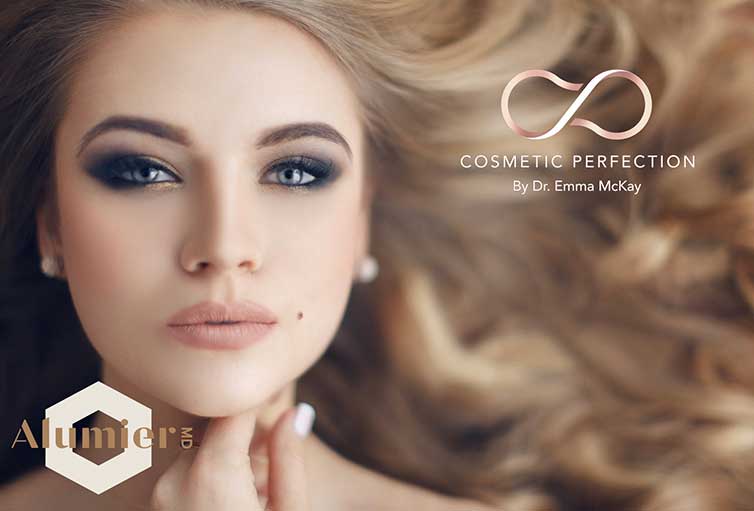 Alumier Skincare At Cosmetic Perfection Wirral