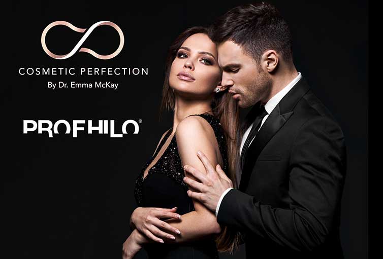 Profhilo Treatment At Cosmetic Perfection Wirral