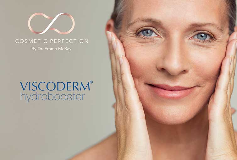 Viscoderm Hydrobooster At Cosmetic Perfection Wirral