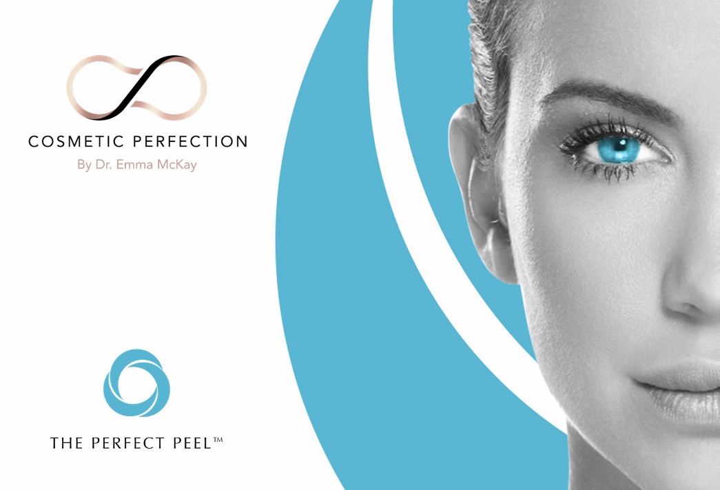 Perfect Chemical Peel At Cosmetic Perfection Wirral