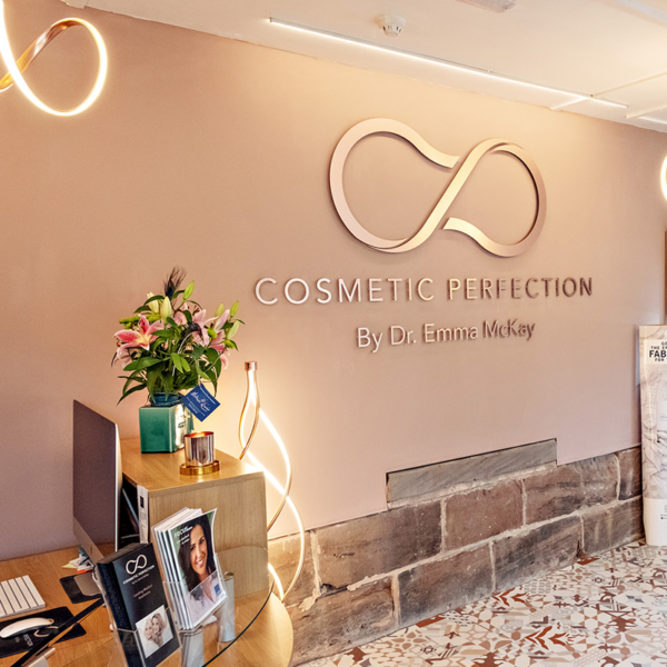 Cosmetic Perfection Aesthetics Clinic Wirral Merseyside