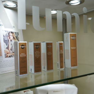 Alumier Skincare Cosmetic Perfection Clinic Wirral Merseyside