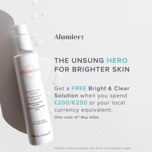 Alumier Skincare Cosmetic Perfection Clinic Wirral Merseyside