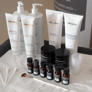 Alumier Skincare Cosmetic Perfection Wirral Merseyside