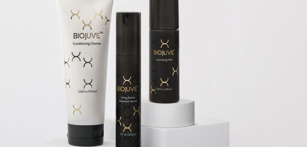 Biojuve Skincare Wirral Merseyside Cosmetic Perfection
