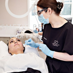 Botox Cosmetic Perfection Clinic Wirral Merseyside