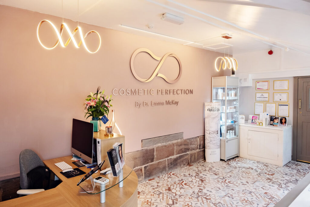 Cosmetic Perfection Clinic Wirral Merseyside