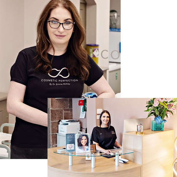 Cosmetic Perfection Clinic Wirral Merseyside