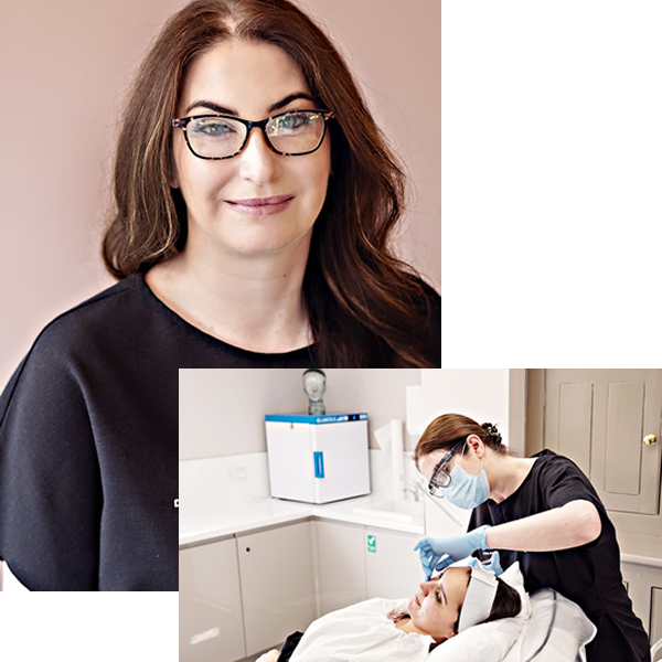 Emma McKay Cosmetic Perfection Wirral Aesthetic Clinic 2