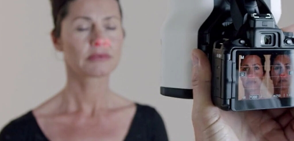 LifeViz Mini Skin Analysis Wirral Merseyside Cosmetic Perfection 4