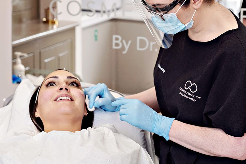 Dermal Fillers Wirral Merseyside Best Aesthetic Clinic 2