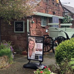 Cosmetic Perfection Wirral Aesthetic Clinic Outside