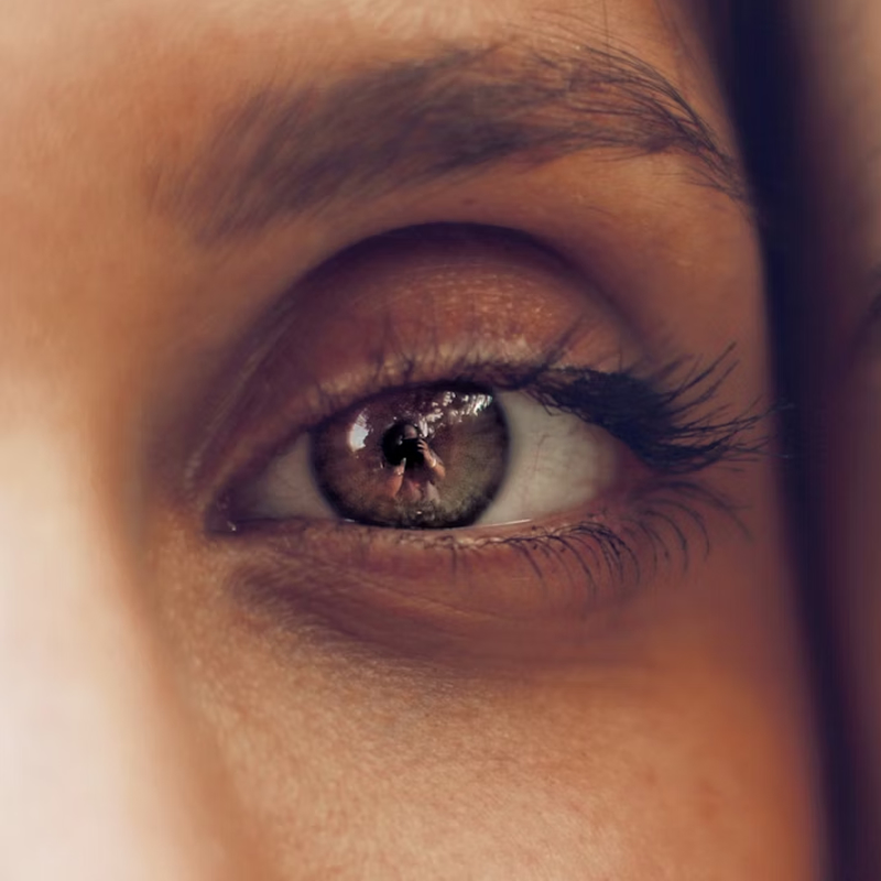Eye Treatments Wirral