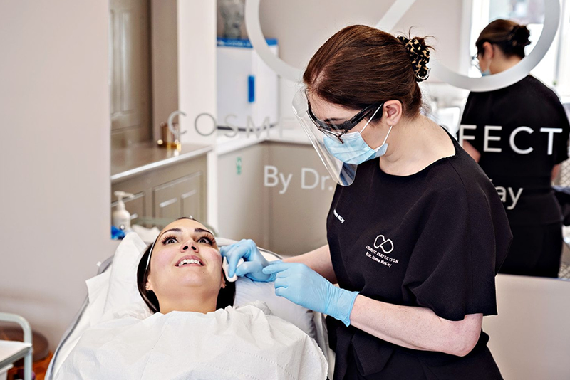 Botox Wirral Wrinkle Treatments