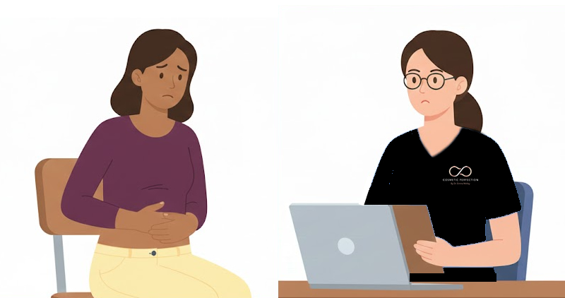 Fake Weight Loss Injections Advice