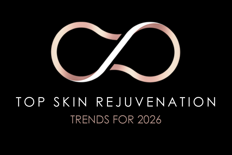 Top Skin Aesthetic Trends For 2026