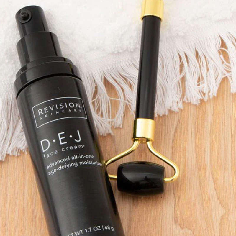 Revision Edit Facial Wirral