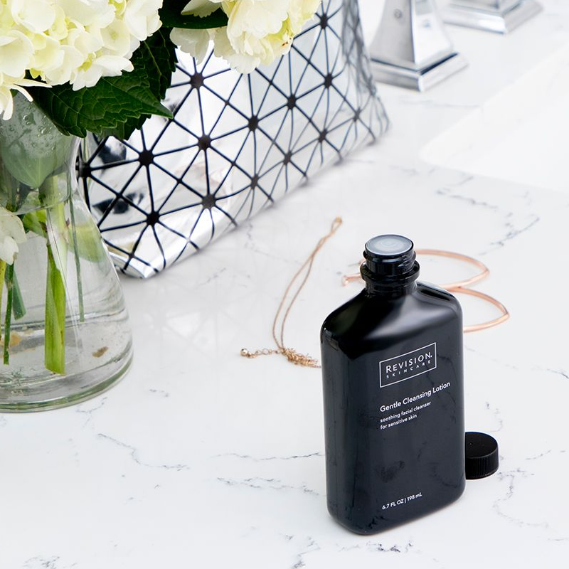 Revision Edit Facial Wirral