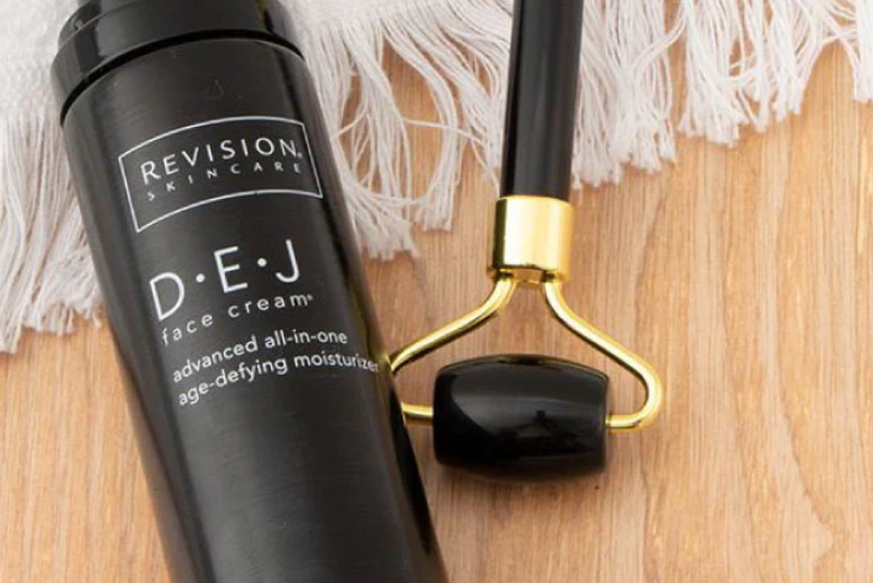 Revision Edit Facial Wirral